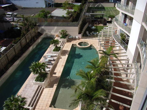 Aspect Caloundra - Tweed Heads Accommodation 4