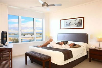 Aspect Caloundra - Tweed Heads Accommodation 6