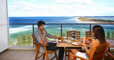 Aspect Caloundra - Tweed Heads Accommodation 7