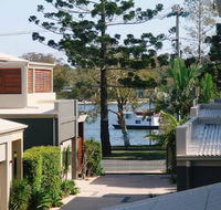 Sonoma Noosaville - Tweed Heads Accommodation