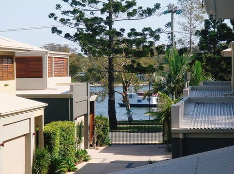 Sonoma Noosaville - Tweed Heads Accommodation 0