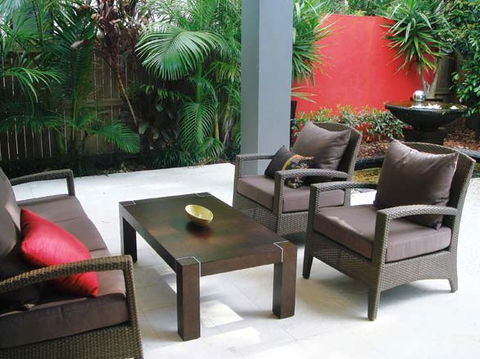 Sonoma Noosaville - Tweed Heads Accommodation 2