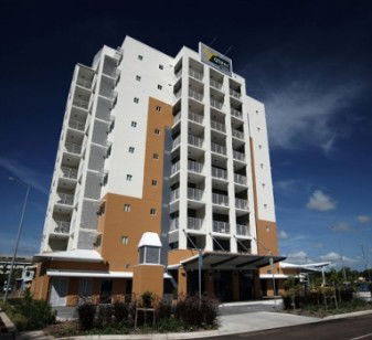 Quest Palmerston - Tweed Heads Accommodation 1