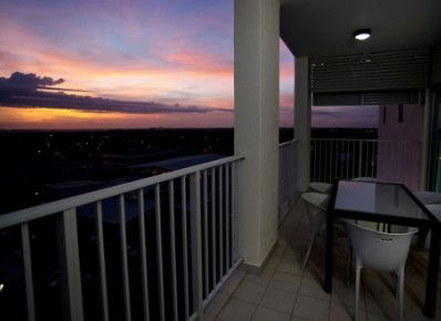 Quest Palmerston - Tweed Heads Accommodation 5
