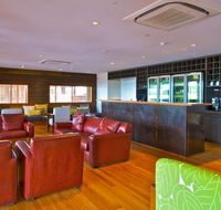 Wildman Wilderness Lodge - Tweed Heads Accommodation