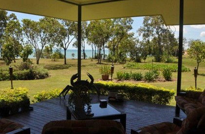 Bed And Breakfast Lure Inn - Tweed Heads Accommodation 0