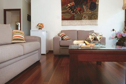 Bed And Breakfast Lure Inn - Tweed Heads Accommodation 1