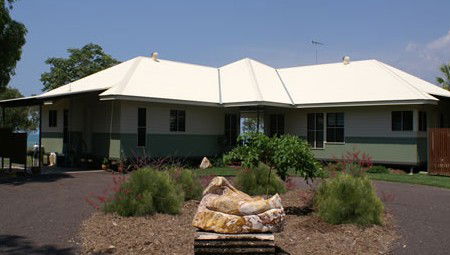 Bed And Breakfast Lure Inn - Tweed Heads Accommodation 2