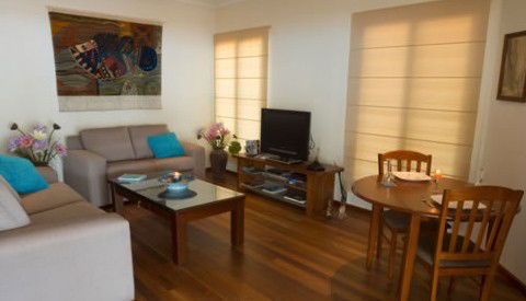 Bed And Breakfast Lure Inn - Tweed Heads Accommodation 3