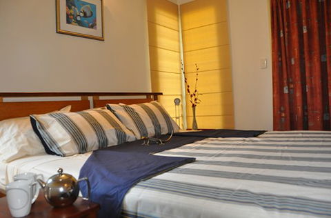 Bed And Breakfast Lure Inn - Tweed Heads Accommodation 4