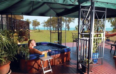 Bed And Breakfast Lure Inn - Tweed Heads Accommodation 5