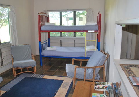 Mount Bundy Station - Tweed Heads Accommodation 0