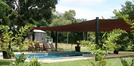 Mount Bundy Station - Tweed Heads Accommodation 3