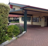 Best Western Robe Melaleuca Motel  Apartments - Tweed Heads Accommodation