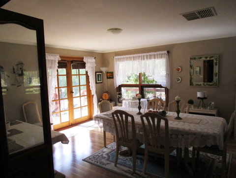 Southern Vales Bed And Breakfast - Tweed Heads Accommodation 2