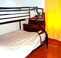 Ottilie's Cabin - Tweed Heads Accommodation