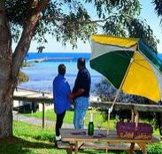 Moonta Bay Caravan Park Cabins - Tweed Heads Accommodation