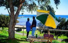 Moonta Bay Caravan Park Cabins - Tweed Heads Accommodation 0