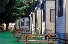 Moonta Bay Caravan Park Cabins - Tweed Heads Accommodation 1