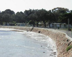 Moonta Bay Caravan Park Cabins - Tweed Heads Accommodation 2