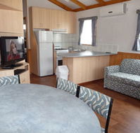 Victor Harbor Holiday and Cabin Park - Tweed Heads Accommodation