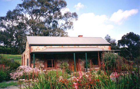 Amanda's Cottage 1899 - Tweed Heads Accommodation 0