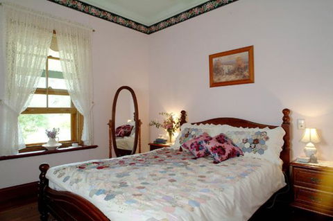 Amanda's Cottage 1899 - Tweed Heads Accommodation 2