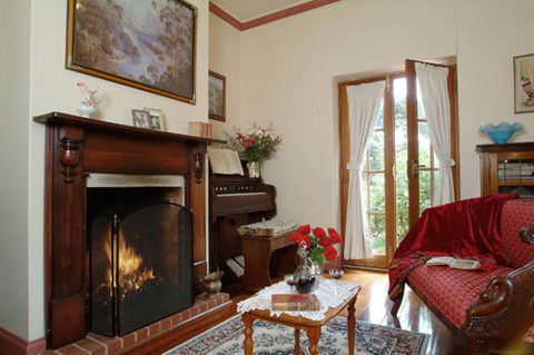 Amanda's Cottage 1899 - Tweed Heads Accommodation 5