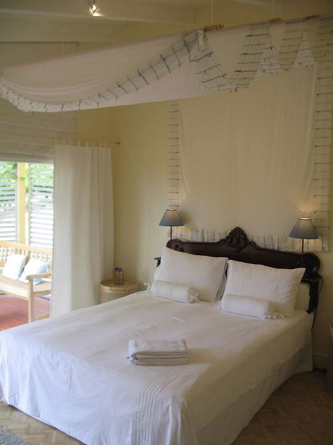 The Blue Grape Vineyard Accommodation - Tweed Heads Accommodation 2