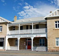 Port Elliot Beach House YHA - Tweed Heads Accommodation