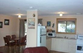 Lenmar Park Bed And Breakfast - Tweed Heads Accommodation 0