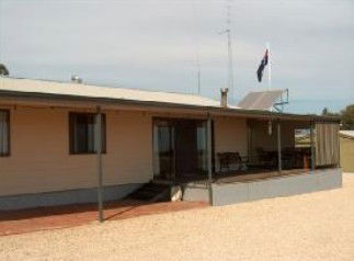 Lenmar Park Bed And Breakfast - Tweed Heads Accommodation 3