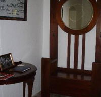 Sonntag House - Tweed Heads Accommodation
