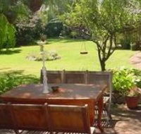 Peppertree Cottage Bed and Breakfast - Normanville - Tweed Heads Accommodation