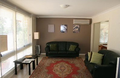 Summerhouse BnB - Tweed Heads Accommodation 2