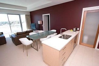 Wallaroo Marina Apartments - Tweed Heads Accommodation 4