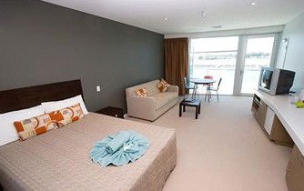 Wallaroo Marina Apartments - Tweed Heads Accommodation 7