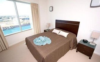 Wallaroo Marina Apartments - Tweed Heads Accommodation 8