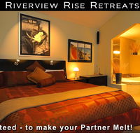 Riverview Rise Retreats - Tweed Heads Accommodation