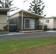 Kingston Caravan Park - Tweed Heads Accommodation