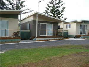 Kingston Caravan Park - Tweed Heads Accommodation 0
