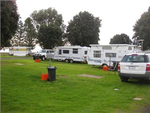 Kingston Caravan Park - Tweed Heads Accommodation 2