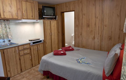 Moonta Bay Road Cabins And Cottages - Tweed Heads Accommodation 5
