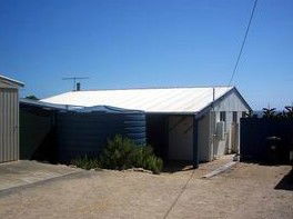 Tidal Retreat 52 - Tweed Heads Accommodation 0