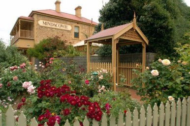 Mindacowie Seachange - Tweed Heads Accommodation 6