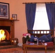 Peesey Park Farm Stay - Tweed Heads Accommodation