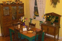 Peesey Park Farm Stay - Tweed Heads Accommodation 3