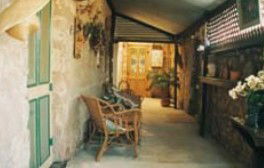 Peesey Park Farm Stay - Tweed Heads Accommodation 4