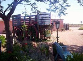 Moonta Mines SA Tweed Heads Accommodation