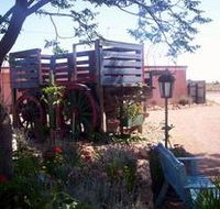 Villa Martini - Tweed Heads Accommodation